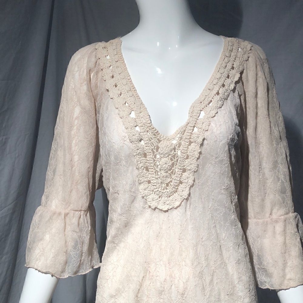 John Paul Richard Tunic - Picture 2 of 6